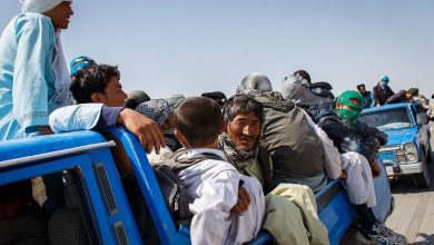 کاهش 90 درصدی؛ مهاجرت غیرقانونی به ایران