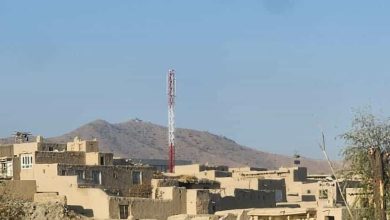 بهبود خدمات اینترنتی؛ 7 سایت جدید مخابراتی در لوگر ایجاد شد