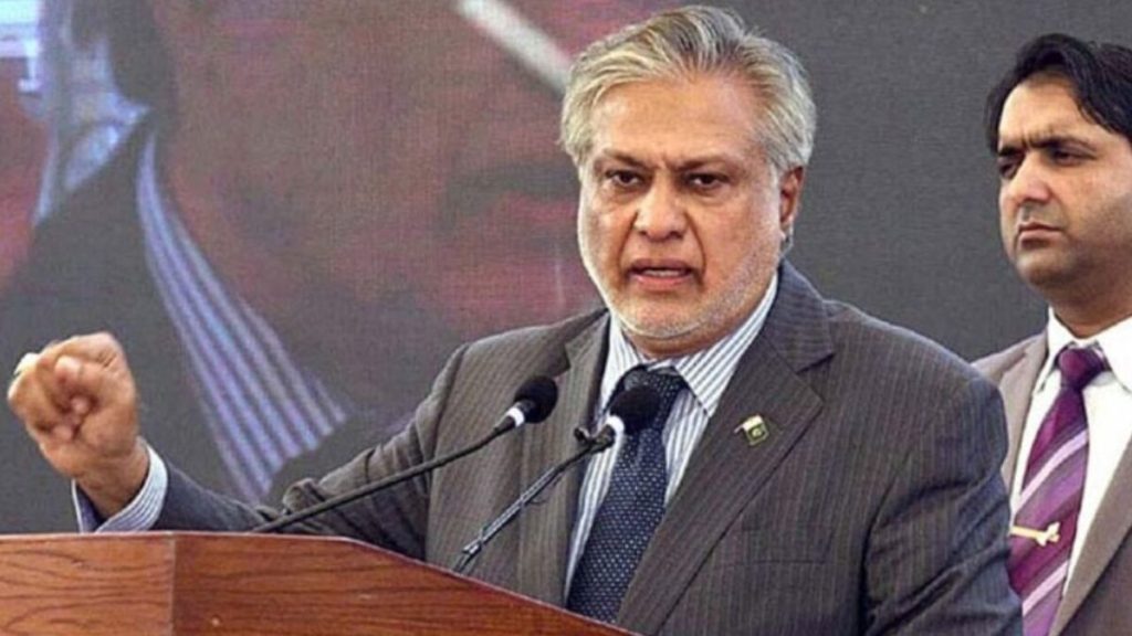 وزیر خارجه پاکستان: ناامنی‌ها پس از روی‌کارآمدن طالبان افزایش یافته است