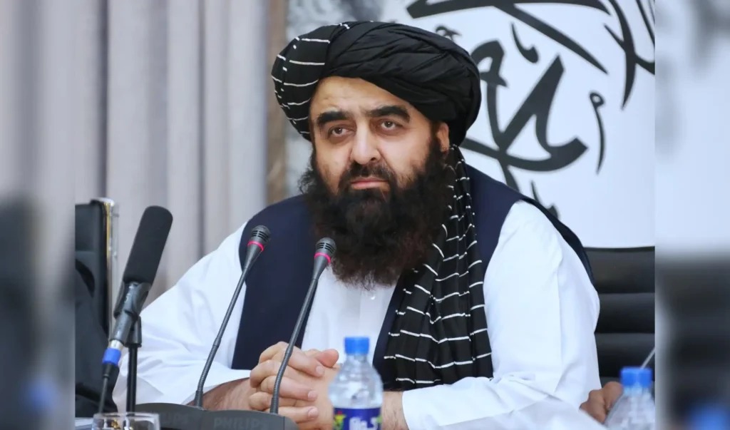 متقی: پاکستان قدرت اتمیاش را علیه مهاجران و تجارت پیاز به کار گرفته است