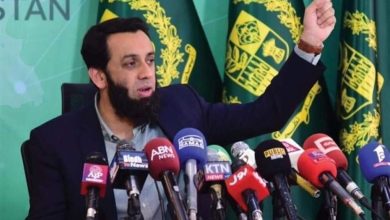 پاکستان: حمله انتحاری توسط رهبران تیتیپی در افغانستان تنظیم شده بود