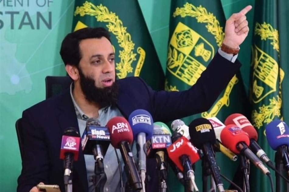 پاکستان: حمله انتحاری توسط رهبران تیتیپی در افغانستان تنظیم شده بود