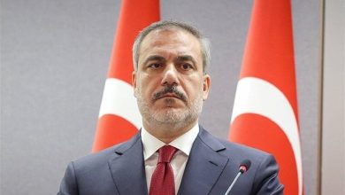 پیشنهاد ترکیه برای مشارکت فعال در نیروی تثبیت ثبات غزه