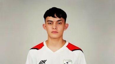 ستاره فوتسال کشور به لیگ برتر فوتسال ایران پیوست