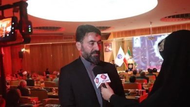 فاطمه زهرا (س) محور وحدت جهان اسلام است