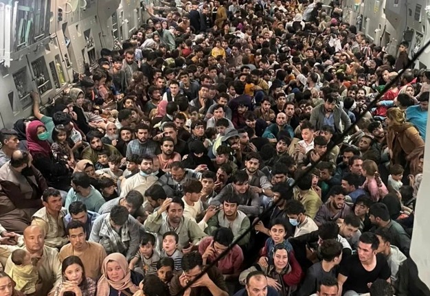 بحران‌جهانی پناهجویان افغانستان؛ از سیاست‌زدگی غرب تا چرخه بی‌پایان بازگشت