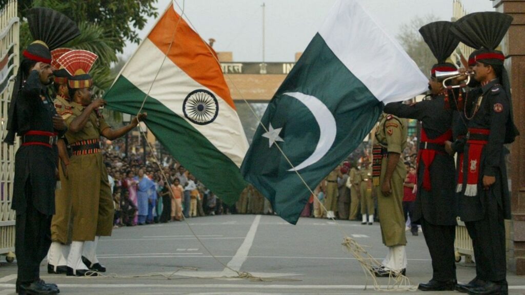 معادله جدید در افغانستان؛ هند جان میدهد، پاکستان جان میگیرد