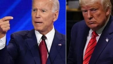 بایدن: ترامپ با حکومت داری‌اش ملت آمریکا را شرمنده کرده است