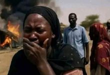 فاجعه انسانی در الفاشر سودان؛ سازمان ملل خواستار اقدام فوری شد