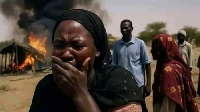 فاجعه انسانی در الفاشر سودان؛ سازمان ملل خواستار اقدام فوری شد