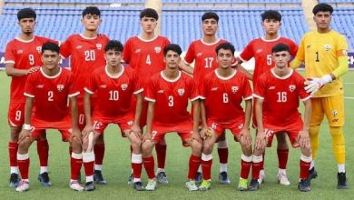 جدول بازی‌های تیم‌ملی‌فوتبال زیر 17 سال کشور در جام مقدماتی آسیا 2026