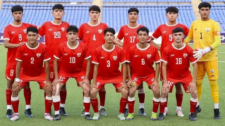جدول بازی‌های تیم‌ملی‌فوتبال زیر 17 سال کشور در جام مقدماتی آسیا 2026