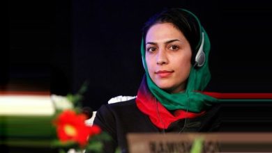 صدای زنان افغانستان در اروپا طنین‌انداز شد