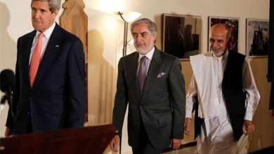 افشاگری تازه پس از ۱۱ سال؛ وحید عمر: داکتر عبدالله پیروز انتخابات ۲۰۱۴ بود