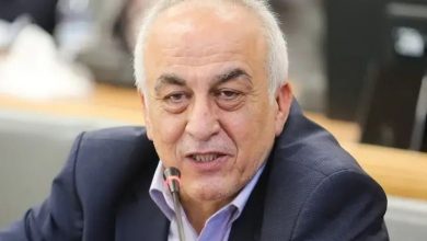 محمود سیادت: شرایط امنیتی افغانستان بهبود یافته است، شرایط سرمایهگذاری در معادن فراهم است