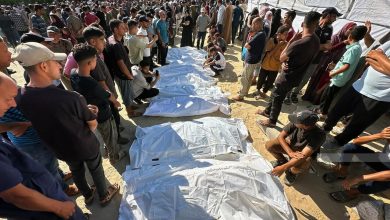 باوجود آتشبس، شمار شهدای فلسطینیان در حملات اسرائیل از مرز ۷۰ هزار نفر گذشت