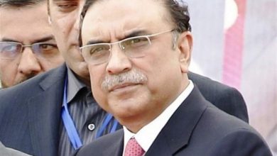 هشدار پاکستان از تبدیل «آب به سلاح»