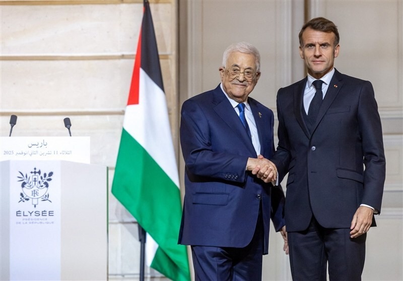 هشدار مکرون درباره طرح الحاق کرانه باختری: «خط سرخ» اروپا