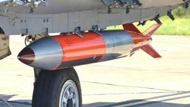 آزمایش بمب هسته‌ای تاکتیکی B61-12 از سوی آمریکا