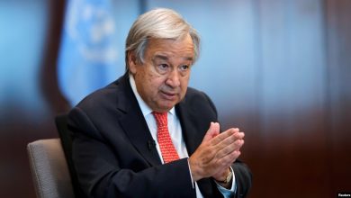 گوترش: قطعنامه غزه می‌تواند مسیر آتش‌بس را تقویت کند