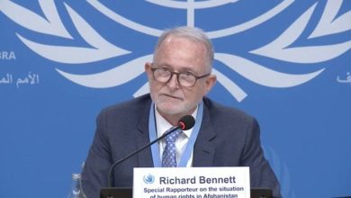 هشدار سازمان ملل: آمریکا از سرزنش مهاجران افغانستان خودداری کند