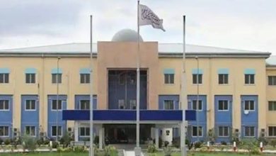 طالبان: هیچ فرد غیرمسوولی به تسلیحات باقیمانده آمریکا دسترسی ندارد