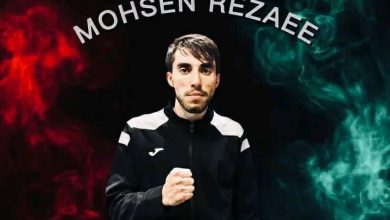 صعود کاپیتان تکواندوی افغانستان به یک‌چهارم نهایی مسابقات همبستگی کشورهای اسلامی