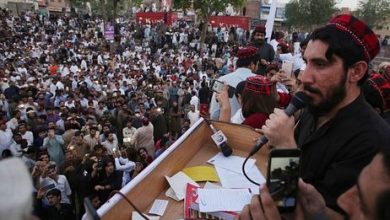 ناپدیدشدن ۶ عضو جنبش حفاظت پشتون‌ها در پشاور؛ درخواست عفو بین‌الملل برای تحقیق