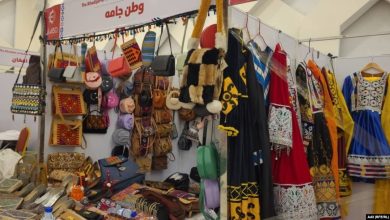 راهاندازی بستر تازه مبادلات تجاری برای بازار افغانستان از سوی ازبیکستان