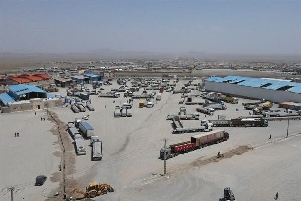 رکورد ۲۳۰ میلیون دالری صادرات خراسان جنوبی به افغانستان