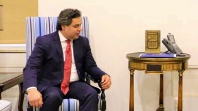 طالبان سفیر دولت پیشین افغانستان در عربستان را از سمتش برکنار کرد