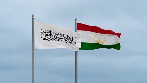 تاجیکستان و طالبان؛ عبور از بی‌اعتمادی به دیپلماسی عملی
