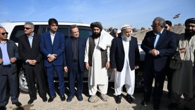 کریدورهای جایگزین؛ اهرم جدید کابل برای افزایش قدرت چانهزنی در برابر اسلامآباد