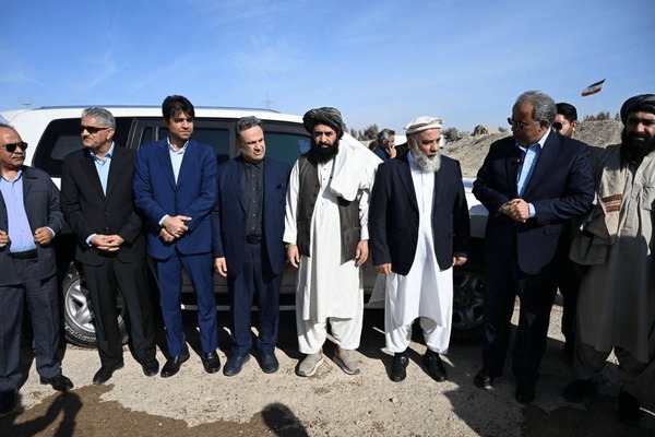 کریدورهای جایگزین؛ اهرم جدید کابل برای افزایش قدرت چانهزنی در برابر اسلامآباد