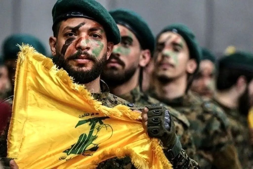 آمریکا از لبنان خواست تسلیم اسرائیل شود؛ حزب‌الله: هرگز تسلیم نمی‌شویم