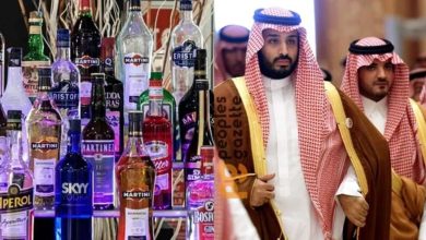 خادم حرمین شریفین؛ عربستان سه فروشگاه جدید مشروبات الکلی برای غیرمسلمانها افتتاح میکند