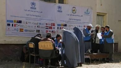 سازمانملل و حکومت؛ کمیته مشترک مدیریت بحران مهاجرین بازگشتی تشکیل خواهد شد