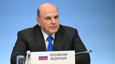 سفر نخست‌وزیر روسیه به چین برای گسترش همکاری‌های اقتصادی و فناوری