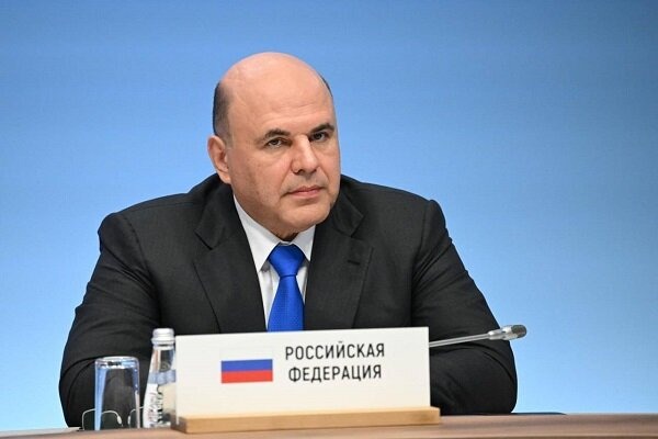 سفر نخست‌وزیر روسیه به چین برای گسترش همکاری‌های اقتصادی و فناوری