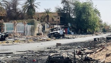 هزاران غیرنظامی در الفاشر سودان قربانی «نیروهای واکنش سریع» شدند