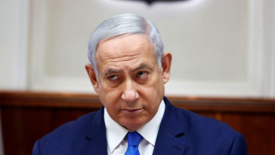 نتانیاهو: محاکمهام به ضرر منافع اسرائیل و آمریکا است