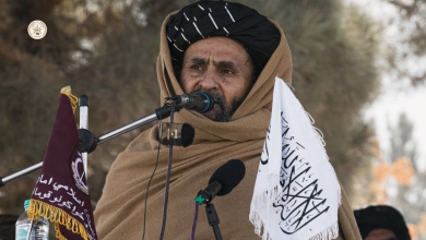 ملا برادر: آماده پاسخ به هرگونه تجاوز به خاک افغانستان هستیم