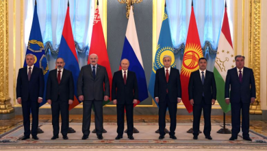 سازمان پیمان امنیت جمعی: آماده همکاری جهانی برای صلح و توسعه افغانستان هستیم