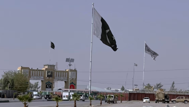 درگیری مرزی چمن ـ اسپین‌بولدک؛ مذاکرات طالبان و پاکستان در استانبول به حالت تعلیق درآمد