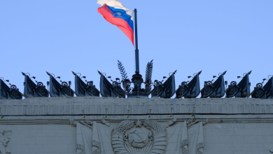 روسیه: انهدام ۲۱۶ پهپاد اوکراینی در بزرگترین موج حملات شبانه