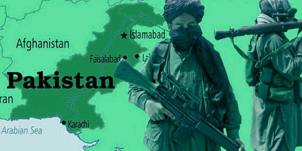 اسلام‌آباد به دنبال بدیل طالبان در افغانستان