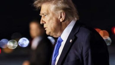 فرامین غیر‌قانونی؛ ترامپ 6 نماینده کنگره آمریکا را تهدید به اعدام کرد