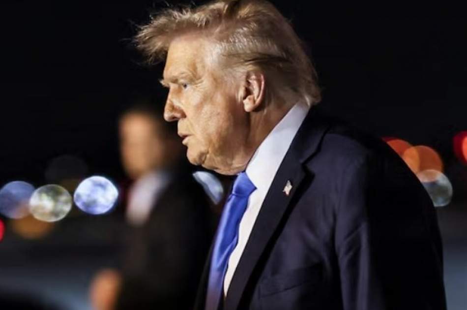 فرامین غیر‌قانونی؛ ترامپ 6 نماینده کنگره آمریکا را تهدید به اعدام کرد