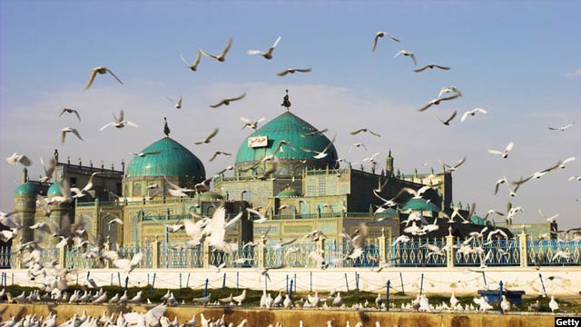 کمیته بازسازی روضه مبارک تشکیل شد