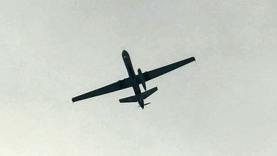 پرواز پهپادها بر فراز افغانستان؛ روایت یک آسمان بیدفاع در میانه رقابتها